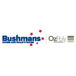 Bushmans OzPoly Rain Water Tanks Queensland