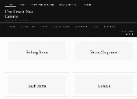 The Fresh Nut Centre's website