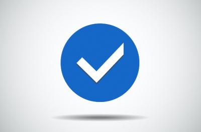 Facebook-Verification