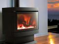 Gas Heating