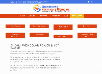 Shoalhaven Hotwater & Elements's website