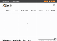 Xflow's website