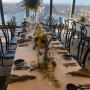 Fine dining services