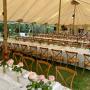 Wedding celebration