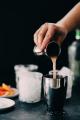 Mobile cocktail masterclass