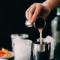 Margarita-making