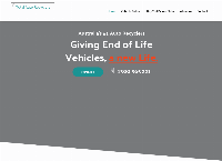 Total Auto Recyclers