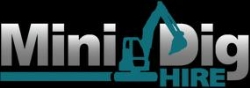 MiniDig Hire