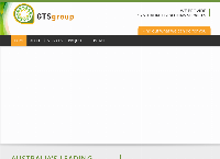 GTSgroup | OSIsoft PI Support Specialists's website