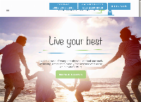 Taylor Chiropractic Shellharbour's website