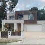 Windows supplied to this stunning home for Carter Grange Homes