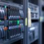 Web hosting