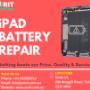 iPad Battery Repair