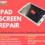 iPad Screen Repair