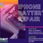 iPhone Battery Repair