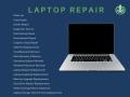 Laptop Repair Service