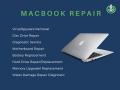 MacBook Repair Service
