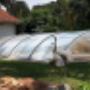 Permanent Swimming Pool Enclosure