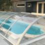 Pool Screen Enclosure
