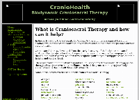 CranioHealth
