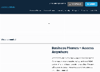ITGOLD Solutions's website