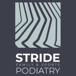 Stride Family & Sports Podiatry
