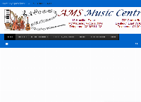AMS Music Centre