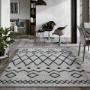 Soft White Shag Rug - Iconic Rugs Australia