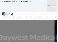 Baywest Medical Centre's website