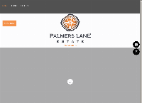 Palmers Lane Estate Hunter Valley's website