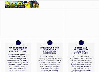Sun City Air Conditioning Redcliffe's website
