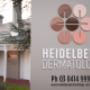 HEIDELBERG DERMATOLOGY