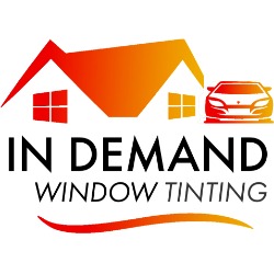 In Demand Window Tinting Hurstville