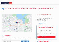 Travelex - Belconnen (Westfields)