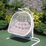 Wicker Hanging Chair
