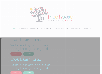 Treehouse Early Learning Manly's website