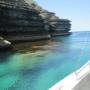 Jervis Bay Passage