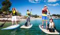 KAYAKS, CANOES, SUP BOARD TOURS