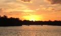 SUNSET RIVER CRUISE