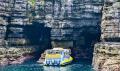 THE SOUTH COAST PASSAGE