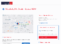 Travelex - Currency Exchange Mount Druitt