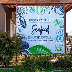 Portside Cafe