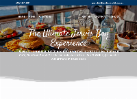 Portside Cafe's website