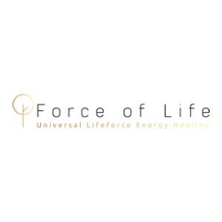 Force of Life Crystals