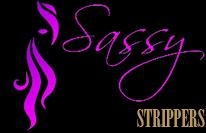 Sassy Strippers