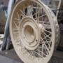 Vintage Rims
