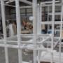 Bakery Racks