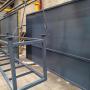 Work Bench And Industrial Partitions