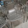 Designer Metal Furniture Chair