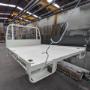 Ute Tray
